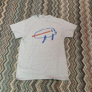 NFL Buffalo Bills Josh's Potato T-Shirt
